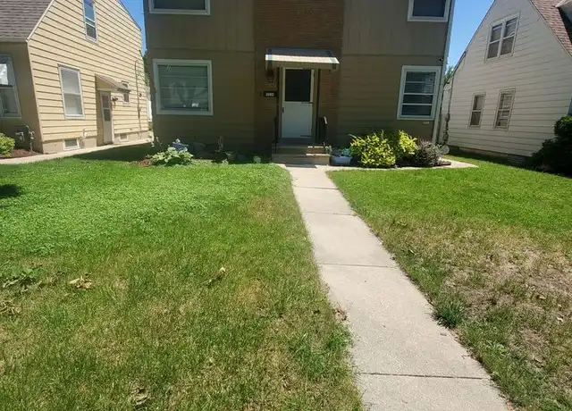 Property at 3312 N 85th St Unit 3312 Upper, Milwaukee, WI, 53222, 2 beds, 1 bath, [object Object]