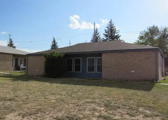 Property at 144 S Cribbon Ave, Cheyenne, WY, 82007, 2 beds, 1 bath, [object Object]