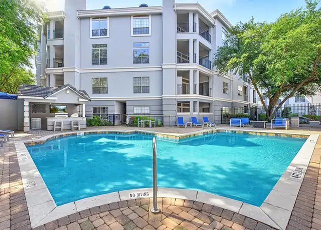 Property at Riviera at West Village - 3530 Travis St, Dallas, TX, 75204, 2 beds, 2 baths, [object Object]