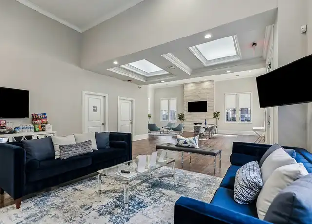 Property at Riviera at West Village - 3530 Travis St, Dallas, TX, 75204, 1-2 bed, 1-2 bath, [object Object]