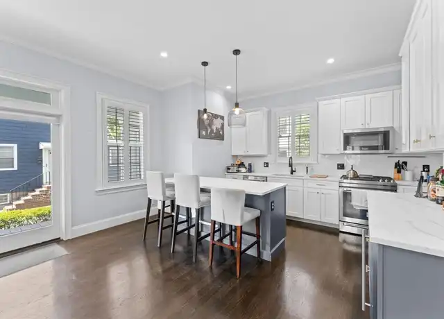Property at 23 Chickatawbut St #1, Dorchester, MA, 02122, 3 beds, 2.5 baths, [object Object]