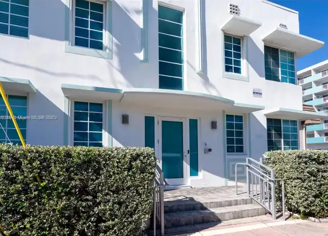 Property at 7934 Harding Ave, Miami Beach, FL, 33141, 1 bed, 1 bath, [object Object]