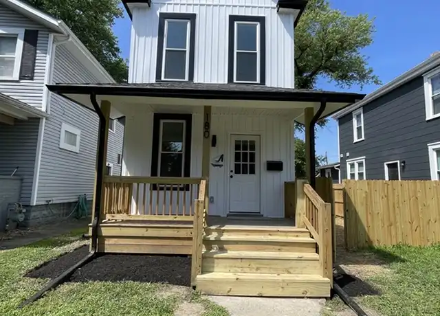 Property at 180 E Morrill Ave, Columbus, OH, 43207, 3 beds, 2.5 baths, [object Object]