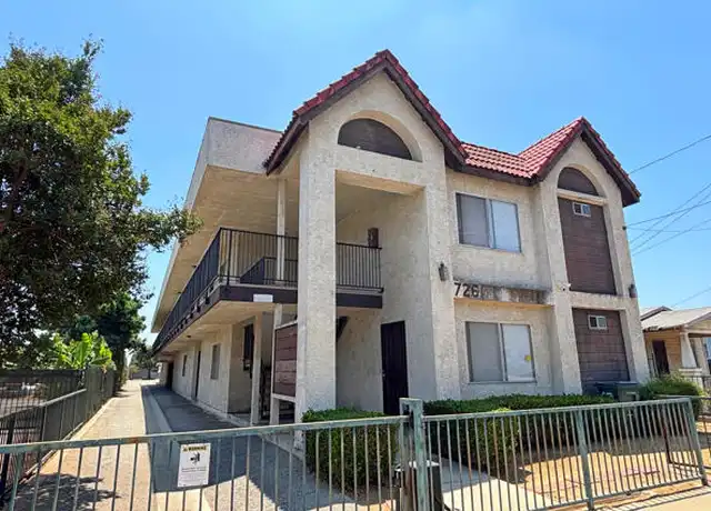 Property at 726 Pearl St Unit C, San Gabriel, CA, 91776, 2 beds, 2 baths, [object Object]