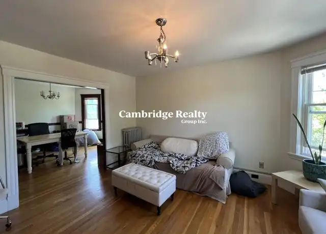 Property at 46 Lincoln Pkwy, Somerville, MA, 02143, 3 beds, 1 bath, [object Object]