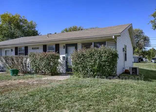 Property at 6106 E 153 Ter Unit B, Grandview, MO, 64030, 2 beds, 1 bath, [object Object]