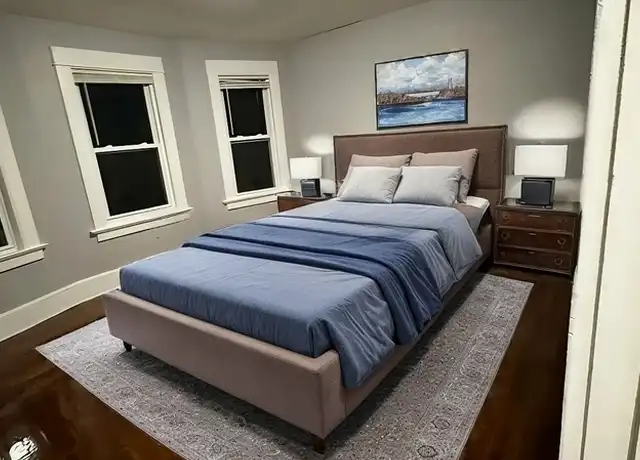 Property at 60 Collins St Unit 1, Hamden, CT, 06514, 3 beds, 1 bath, [object Object]