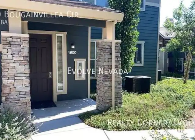 Property at 4900 Bougainvillea Cir, Sparks, NV, 89436, 3 beds, 2 baths, [object Object]