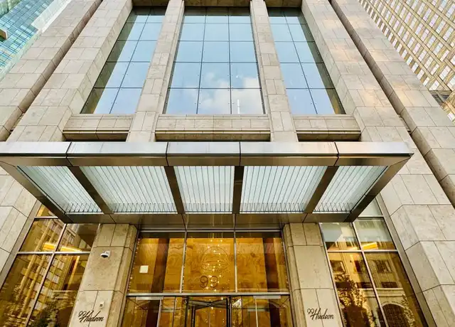 Property at 99 Hudson St #5401, Jersey City, NJ, 07302, 1 bed, 1 bath, [object Object]