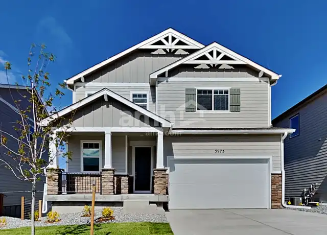 Property at 3975 Ryedale Way, Colorado Springs, CO, 80922, 4 beds, 3.5 baths, [object Object]