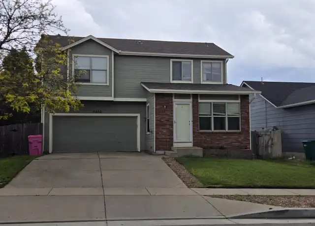 Property at 5255 Balsam St, Colorado Springs, CO, 80923, 3 beds, 3 baths, [object Object]