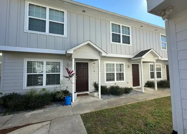 Property at Crepe Myrtle Apartments - 150 S Crow Rd, Pensacola, FL, 32506, 2 beds, 2.5 baths, [object Object]