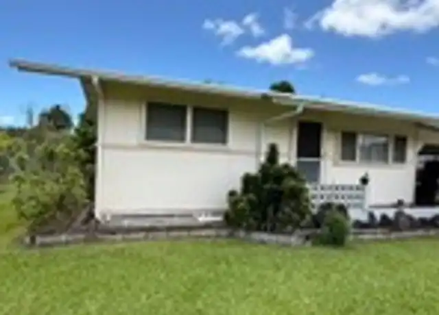 Property at 97 Ainalako Rd, Hilo, HI, 96720, 2 beds, 2 baths, [object Object]