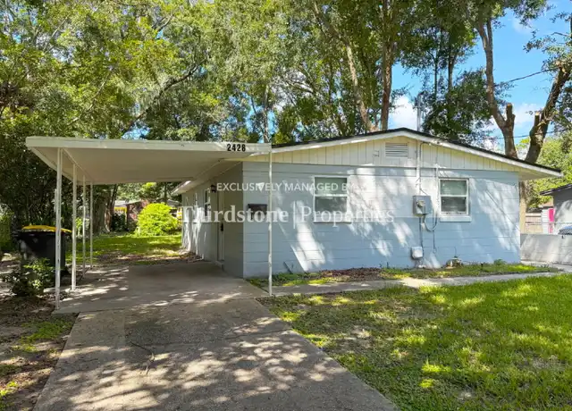 Property at 2428 Miss Muffet Ln W, Jacksonville, FL, 32210, 3 beds, 1 bath, [object Object]
