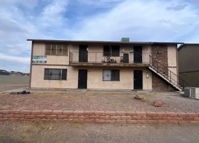 Property at 4380 N Vornsand Dr Unit 3, Las Vegas, NV, 89115, 3 beds, 2 baths, [object Object]