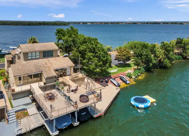 Property at 533 Lighthouse Dr #3, Horseshoe Bay, TX, 78657, 3 beds, 3 baths, [object Object]