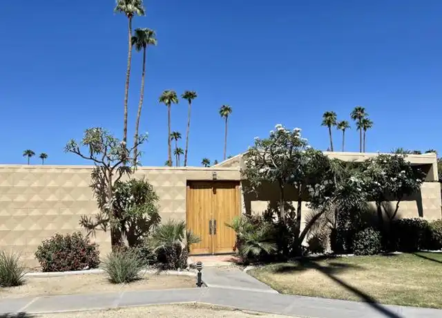 Property at 715 Sandpiper St, Palm Desert, CA, 92260, 2 beds, 2 baths, [object Object]
