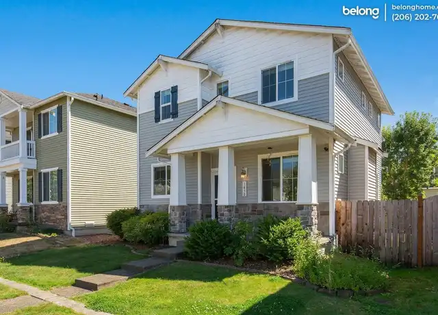 Property at 1430 51st St NE, Auburn, WA, 98002, 3 beds, 2.5 baths, [object Object]