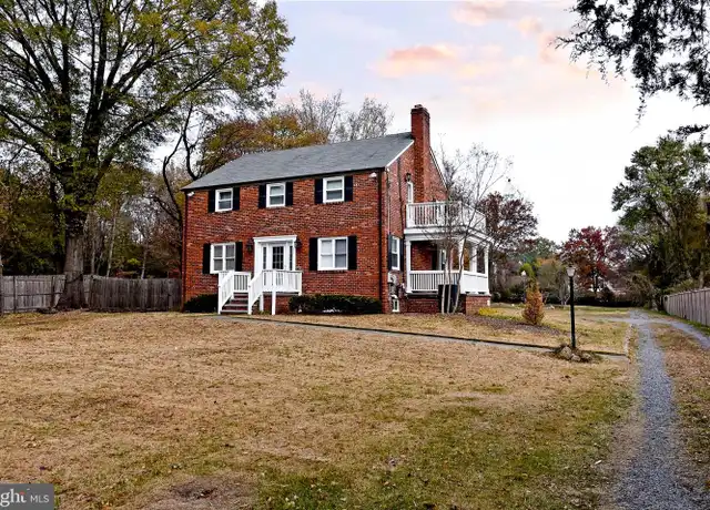 Property at 7125 Harrison Ln, Alexandria, VA, 22306, 4 beds, 2.5 baths, [object Object]
