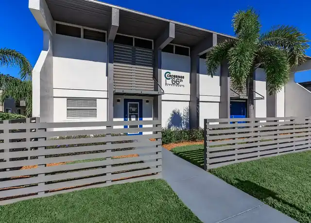 Property at Crossings at 66th - 6522 54th Ave N, Saint Petersburg, FL, 33709, 1-3 bed, 1-2 bath, [object Object]