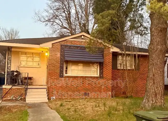 Property at 4329 Harmon St, Birmingham, AL, 35217, 3 beds, 1 bath, [object Object]