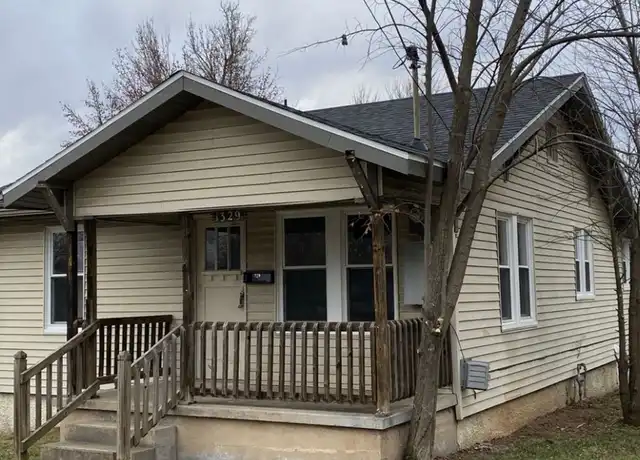 Property at 1329 W Elm St, Springfield, MO, 65806, 2 beds, 1 bath, [object Object]
