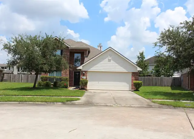 Property at 2507 Liza Ct, Spring, TX, 77388, 4 beds, 2.5 baths, [object Object]