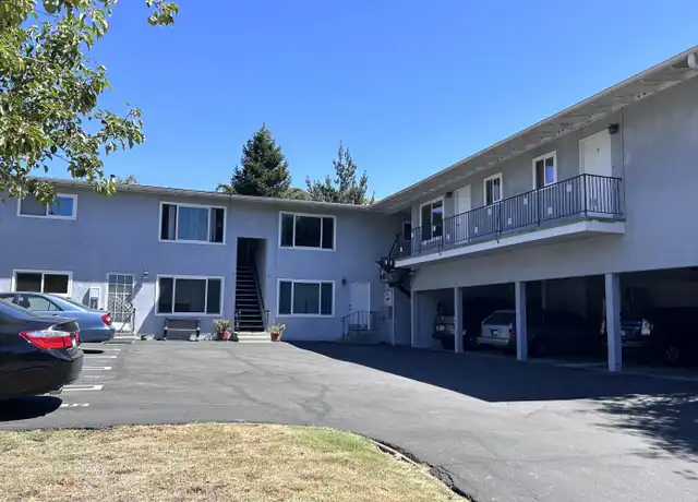 Property at 650 Graves Ave Unit 3, San Luis Obispo, CA, 93401, 2 beds, 1 bath, [object Object]