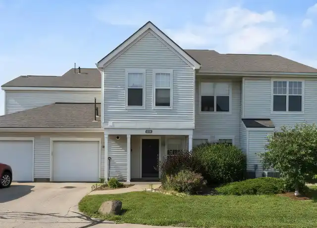 Property at 2836 Holborn Cir #2836, Madison, WI, 53718, 2 beds, 1.5 baths, [object Object]