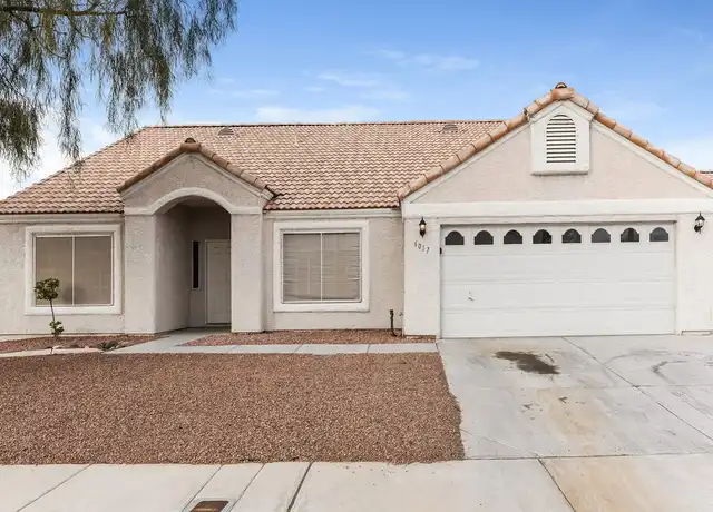 Property at 6017 Ingenue Rd, North Las Vegas, NV, 89031, 4 beds, 2 baths, [object Object]