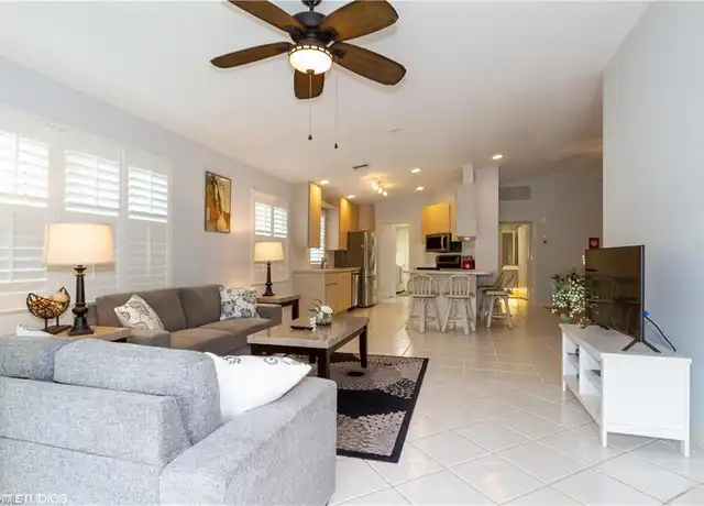 Property at 3664 El Segundo Ct, Naples, FL, 34109, 2 beds, 2 baths, [object Object]