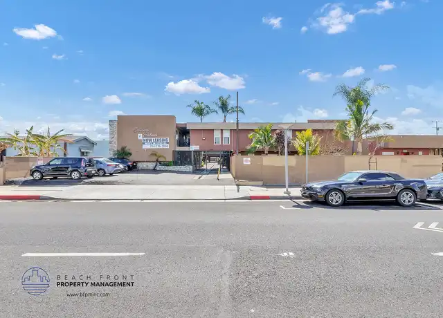 Property at Carson Palms Apartments - 228 W Carson St, Carson, CA, 90745, 1 bed, 1 bath, [object Object]