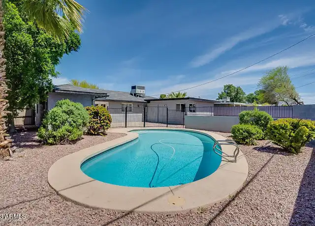 Property at 543 W 19th St, Tempe, AZ, 85281, 4 beds, 2 baths, [object Object]