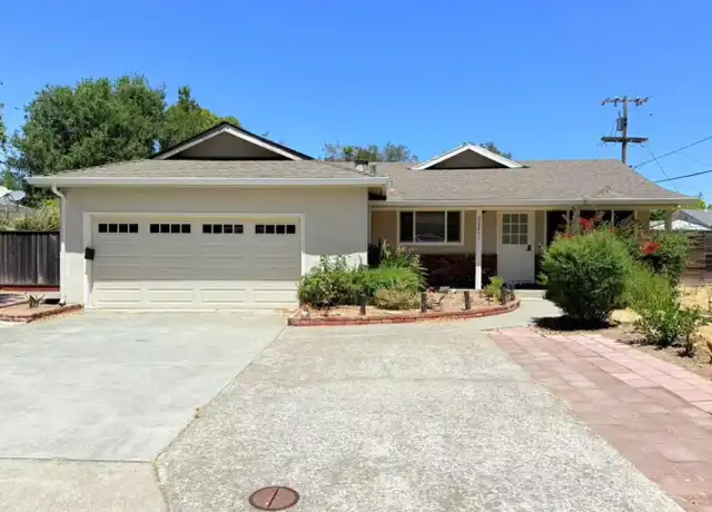 Property at 20231 Merrick Dr, Saratoga, CA, 95070, 6 beds, 4 baths, [object Object]