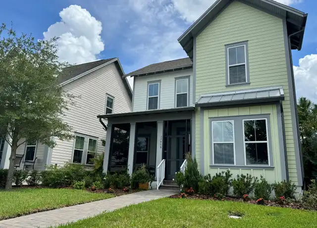 Property at 13416 Beebe Aly, Orlando, FL, 32827, 4 beds, 3 baths, [object Object]