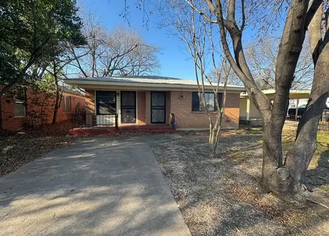 Property at 3512 Park Ridge Blvd, Fort Worth, TX, 76109, 4 beds, 3 baths, [object Object]