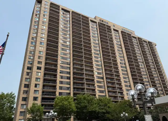 Property at 3701 S George Mason Dr Unit 116N, Falls Church, VA, 22041, 1 bed, 1 bath, [object Object]