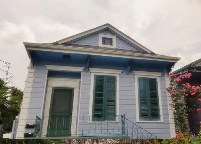 Property at 2726 Ursulines Ave Unit 1, New Orleans, LA, 70119, 1 bed, 1 bath, [object Object]