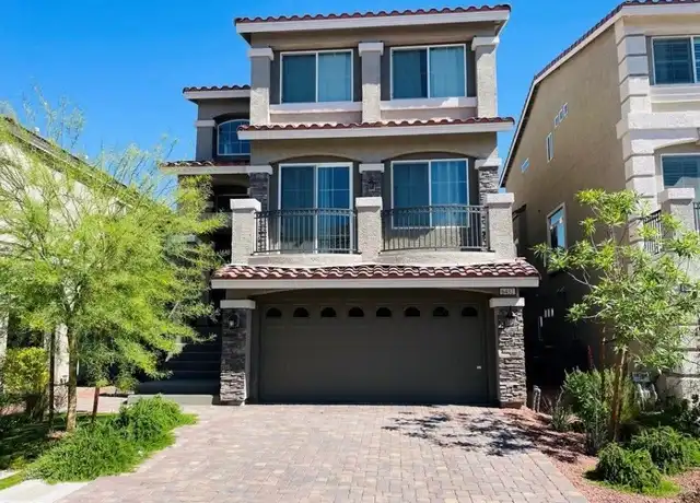 Property at 6432 Crimson Mesa Ave, Las Vegas, NV, 89118, 5 beds, 3 baths, [object Object]