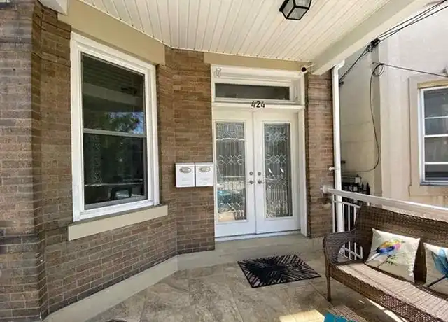 Property at 424 67th St Unit 2nd Fl, West New York, NJ, 07093, 2 beds, 1 bath, [object Object]