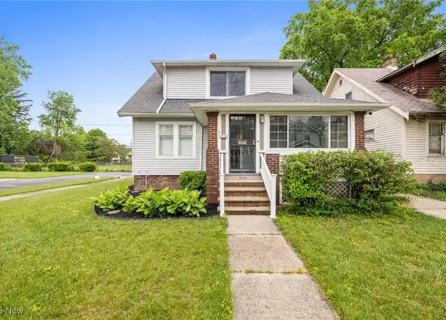 Property at 11715 Rutland Ave, Cleveland, OH, 44108, 4 beds, 2 baths, [object Object]