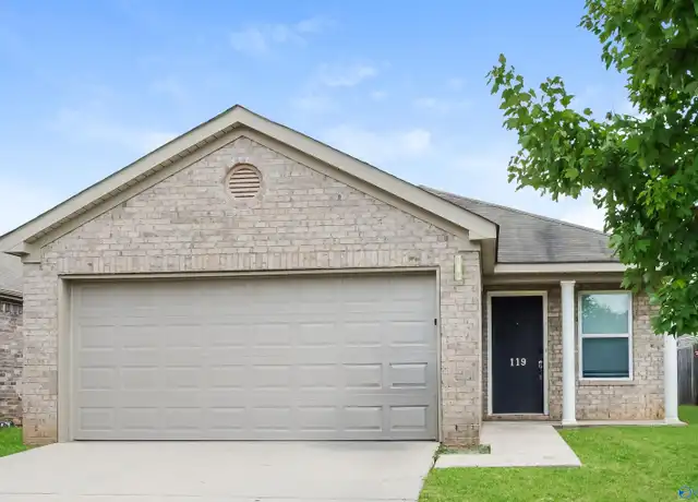 Property at 119 Brooklawn Dr, Harvest, AL, 35749, 3 beds, 2 baths, [object Object]