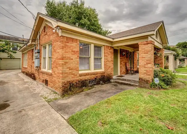 Property at 126 North St, Houston, TX, 77009, 1 bed, 1 bath, [object Object]