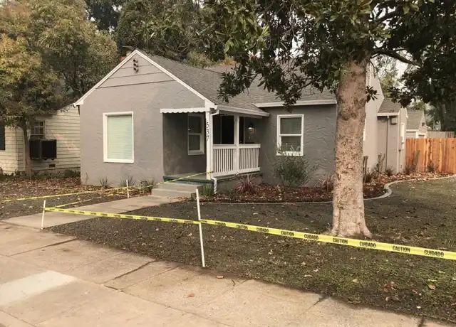 Property at 537 University Ave, Yuba City, CA, 95991, 3 beds, 1 bath, [object Object]