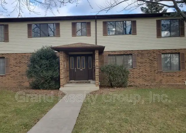 Property at 583 Anita Ave Unit 2S, Antioch, IL, 60002, 2 beds, 2 baths, [object Object]
