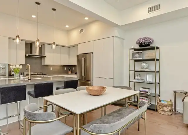 Property at 2003 Wilson St #2, Austin, TX, 78704, 3 beds, 3.5 baths, [object Object]