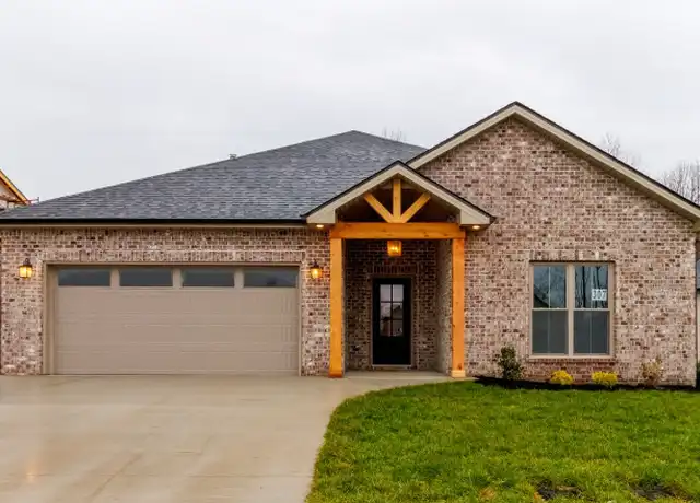 Property at 813 Brown Swiss Ct, Clarksville, TN, 37043, 3 beds, 2 baths, [object Object]