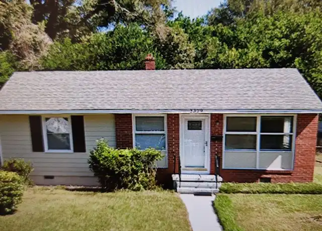 Property at 2329 Monroe St, Wilmington, NC, 28401, 3 beds, 1 bath, [object Object]