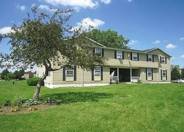 Property at Plymouth Meeting Apartments - 66 Grampian Rd, Liverpool, NY, 13090, 1-2 bed, 1 bath, [object Object]