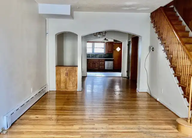 Property at 1120 Jackson St, Philadelphia, PA, 19148, 3 beds, 1 bath, [object Object]